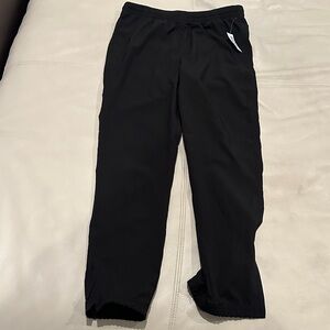 Old Navy Kids Classic Black Sweatpants
